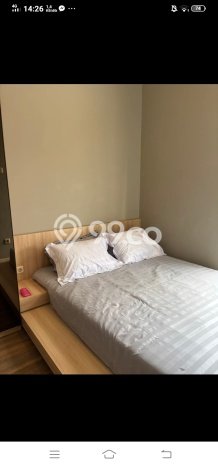 Jual Rumah Bagus Siap Huni LB 48m2 di Pamulang, Tangerang Selatan Jual Rumah Bagus Siap Huni LB 48m2 di Pamulang, Tangerang Selatan