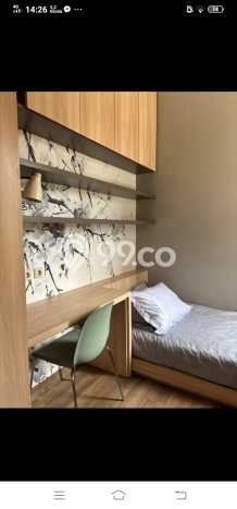 Jual Rumah Bagus Siap Huni LB 48m2 di Pamulang, Tangerang Selatan Jual Rumah Bagus Siap Huni LB 48m2 di Pamulang, Tangerang Selatan