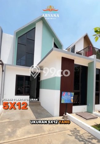Jual Rumah Strategis Bagus Punya 2 KT di Karawaci Tangerang SHM Jual Rumah Strategis Bagus Punya 2 KT di Karawaci Tangerang SHM