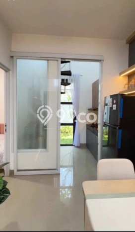 Jual Rumah Strategis Bagus Punya 2 KT di Karawaci Tangerang SHM Jual Rumah Strategis Bagus Punya 2 KT di Karawaci Tangerang SHM