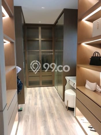 Siap Huni Rumah Mewah 5 Kamar di BSD Dekat ke Mana Saja Siap Huni Rumah Mewah 5 Kamar di BSD Dekat ke Mana Saja