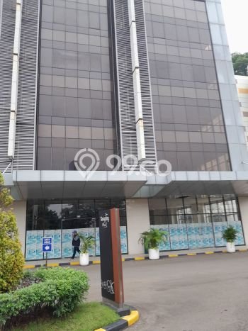 Kantor For Rent di Tangerang Kota, Luas 800m², Area Strategis, Siap Bisnis Kantor For Rent di Tangerang Kota, Luas 800m², Area Strategis, Siap Bisnis