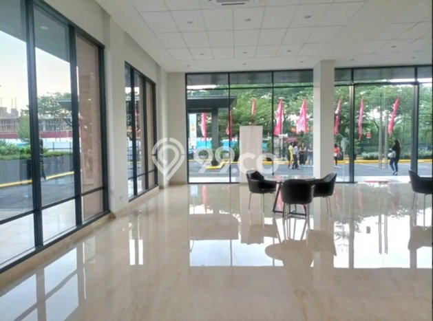 Ruko Dijual Lokasi Emas di Tangerang Kota Luas 412m2 Ruko Dijual Lokasi Emas di Tangerang Kota Luas 412m2