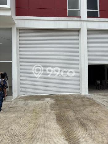 Gudang Bagus Dijual LB 96m2 Lokasi Strategis Jakarta Barat Area Cocok untuk Bisnis Gudang Bagus Dijual LB 96m2 Lokasi Strategis Jakarta Barat Area Cocok untuk Bisnis