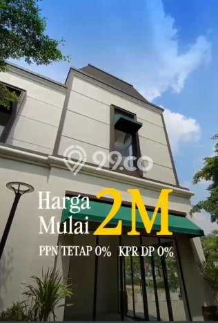 Untuk Dijual Ruko di Tangerang Tangerang LT 72m2 / LB 98m2 Untuk Dijual Ruko di Tangerang Tangerang LT 72m2 / LB 98m2