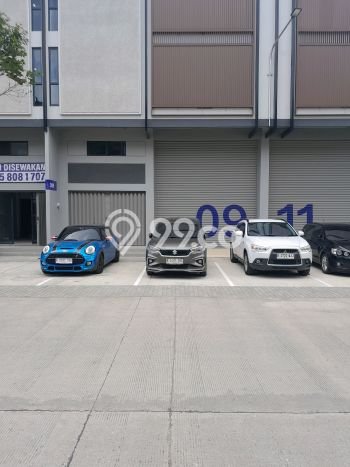 Gudang Bagus Dijual di Poris Tangerang Strategis Cocok untuk Kembangkan Bisnis Gudang Bagus Dijual di Poris Tangerang Strategis Cocok untuk Kembangkan Bisnis