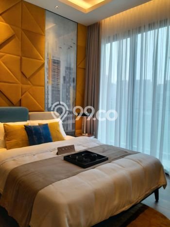 Siap Huni Rumah Mewah 5 Kamar di BSD Dekat ke Mana Saja Siap Huni Rumah Mewah 5 Kamar di BSD Dekat ke Mana Saja