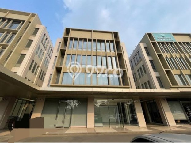 Ruko Dijual Lokasi Emas di Tangerang Kota Luas 412m2 Ruko Dijual Lokasi Emas di Tangerang Kota Luas 412m2