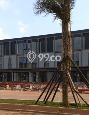 Ruko Usaha Dijual di Tangerang Tangerang LT 54m2 & LB 110m2 Ruko Usaha Dijual di Tangerang Tangerang LT 54m2 & LB 110m2