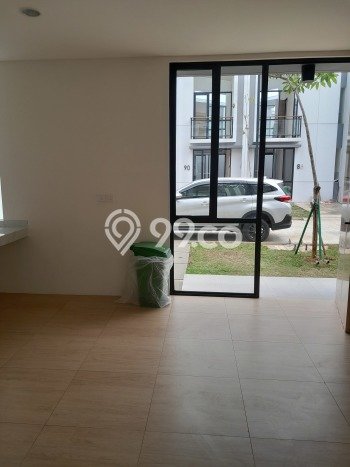Lokasi terbaik! Rumah siap pakai dikontrakkan di Lippo Karawaci LB 55m2 Lokasi terbaik! Rumah siap pakai dikontrakkan di Lippo Karawaci LB 55m2