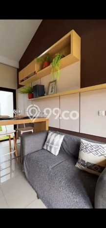 Dijual Rumah 2 Kamar Lokasi Ideal Nyaman dan Strategis di Curug Dijual Rumah 2 Kamar Lokasi Ideal Nyaman dan Strategis di Curug