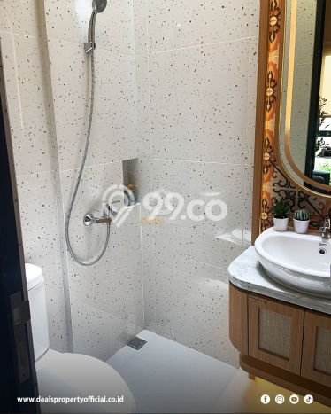 Dijual Hunian Rumah Nyaman 2 Kamar di Sentul City, Bogor Dijual Hunian Rumah Nyaman 2 Kamar di Sentul City, Bogor