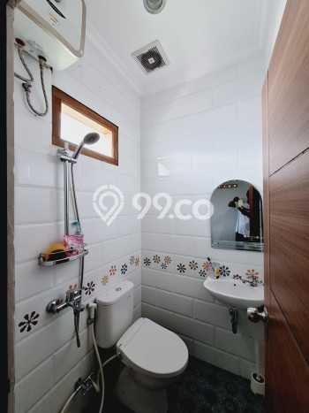 Rumah Modern 6 Kamar LT 148m2 di Sentul City Rumah Modern 6 Kamar LT 148m2 di Sentul City
