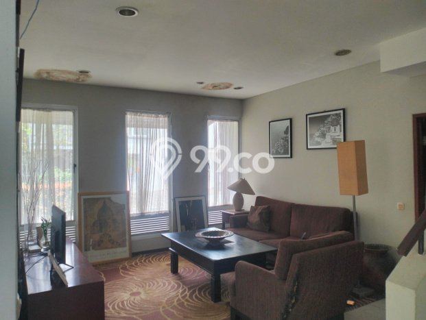 Rumah Minimalis 5 KT di Sentul City Bogor Unfurnished Rumah Minimalis 5 KT di Sentul City Bogor Unfurnished