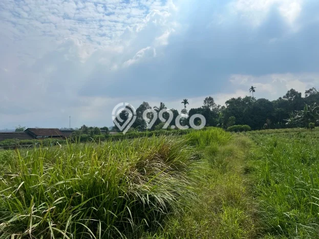 Dijual Tanah 76000m2 di Kota Sukabumi, Sukabumi Dijual Tanah 76000m2 di Kota Sukabumi, Sukabumi