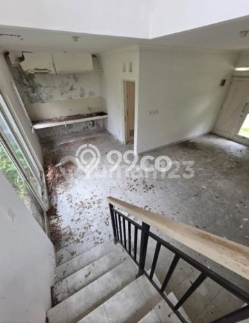 Rumah Minimalis 2 KT LT 240m2 di Sentul City Rumah Minimalis 2 KT LT 240m2 di Sentul City