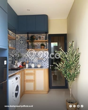 Dijual Hunian Rumah Nyaman 2 Kamar di Sentul City, Bogor Dijual Hunian Rumah Nyaman 2 Kamar di Sentul City, Bogor