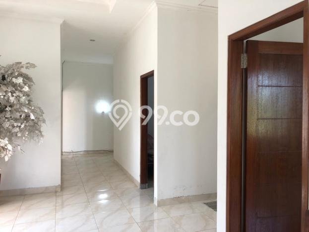 Jual Rumah Eksklusif 5 KT di Sentul City, Bogor Jual Rumah Eksklusif 5 KT di Sentul City, Bogor