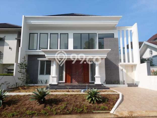 Dijual Rumah Mewah Elegan Dengan View Cantik di Sentul City, Bogor Dijual Rumah Mewah Elegan Dengan View Cantik di Sentul City, Bogor