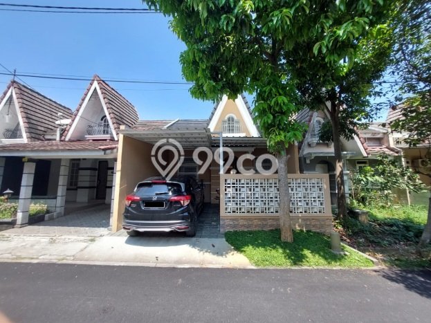 Rumah Modern 2 Kamar LT 90m2 di Sentul City Rumah Modern 2 Kamar LT 90m2 di Sentul City