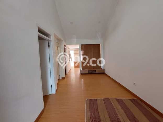 Rumah Modern 2 Kamar LT 90m2 di Sentul City Rumah Modern 2 Kamar LT 90m2 di Sentul City