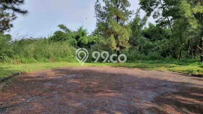 Tanah Dijual di Bogor Seluas 2123m2 Strategis Tanah Dijual di Bogor Seluas 2123m2 Strategis