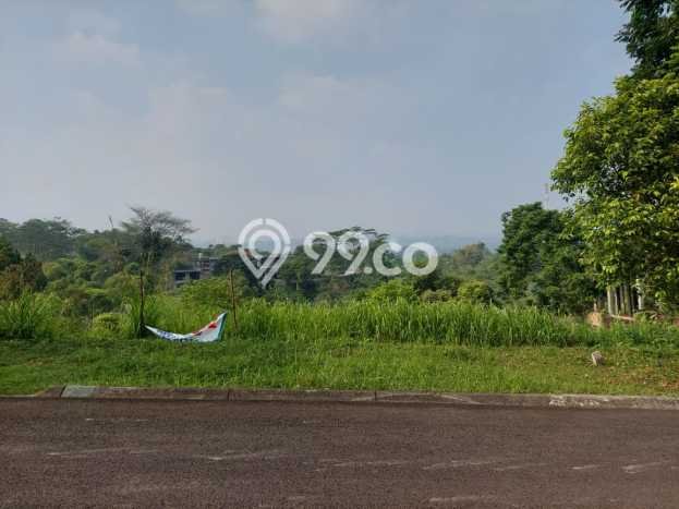 Tanah Kawasan Bisnis di Sentul City, Luas 600m², Ideal untuk Bisnis Tanah Kawasan Bisnis di Sentul City, Luas 600m², Ideal untuk Bisnis