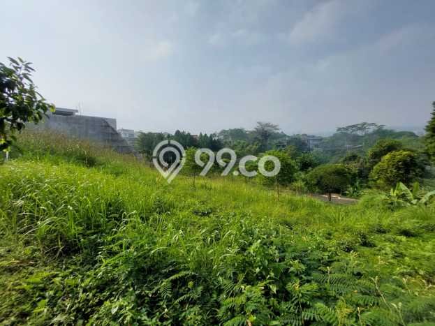 Tanah Kawasan Bisnis di Sentul City, Luas 600m², Ideal untuk Bisnis Tanah Kawasan Bisnis di Sentul City, Luas 600m², Ideal untuk Bisnis