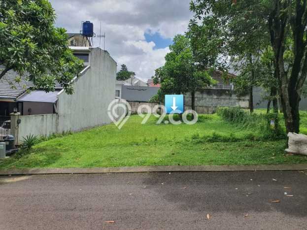 Lahan Dijual Lokasi Strategis di Bogor dengan Luas 288m2 Lahan Dijual Lokasi Strategis di Bogor dengan Luas 288m2