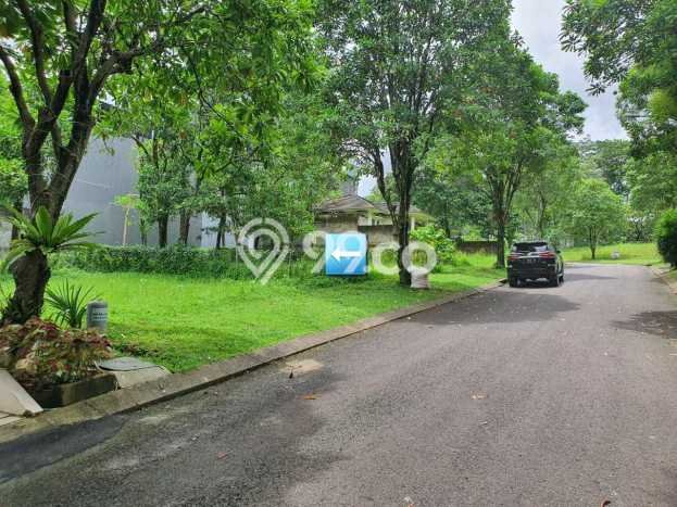 Lahan Dijual Lokasi Strategis di Bogor dengan Luas 288m2 Lahan Dijual Lokasi Strategis di Bogor dengan Luas 288m2