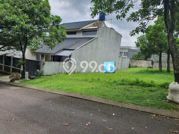 Lahan Dijual Lokasi Strategis di Bogor dengan Luas 288m2 Lahan Dijual Lokasi Strategis di Bogor dengan Luas 288m2