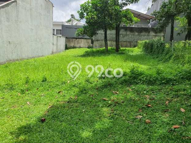 Lahan Dijual Lokasi Strategis di Bogor dengan Luas 288m2 Lahan Dijual Lokasi Strategis di Bogor dengan Luas 288m2