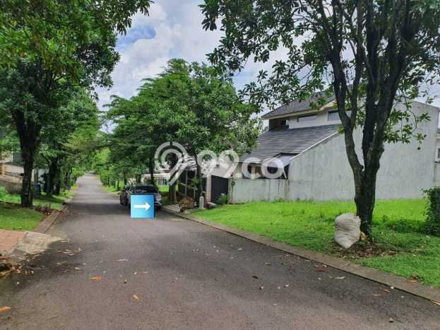 Lahan Dijual Lokasi Strategis di Bogor dengan Luas 288m2 Lahan Dijual Lokasi Strategis di Bogor dengan Luas 288m2