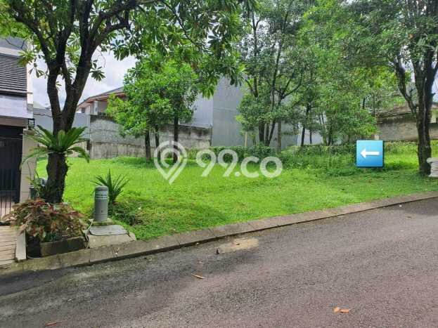 Lahan Dijual Lokasi Strategis di Bogor dengan Luas 288m2 Lahan Dijual Lokasi Strategis di Bogor dengan Luas 288m2