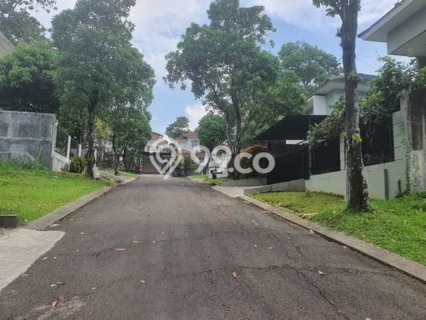 Dijual Tanah 312m2 di Sentul City, Bogor Dijual Tanah 312m2 di Sentul City, Bogor