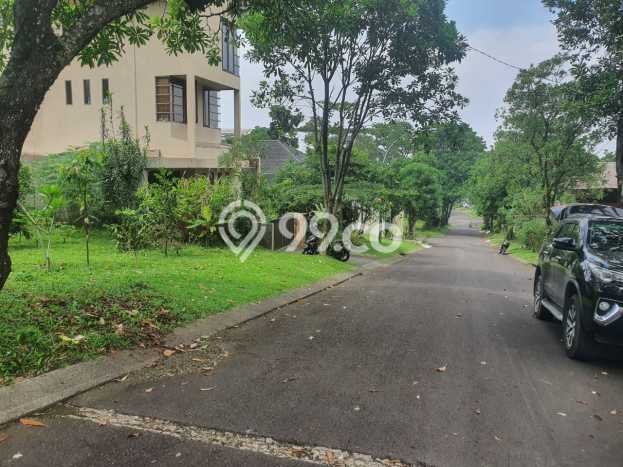 Dijual Tanah 312m2 di Sentul City, Bogor Dijual Tanah 312m2 di Sentul City, Bogor