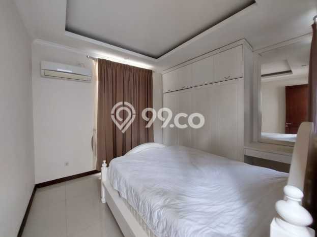 For Sale! Luxury House LT 378m2 Desain Elegan di Sentul City For Sale! Luxury House LT 378m2 Desain Elegan di Sentul City