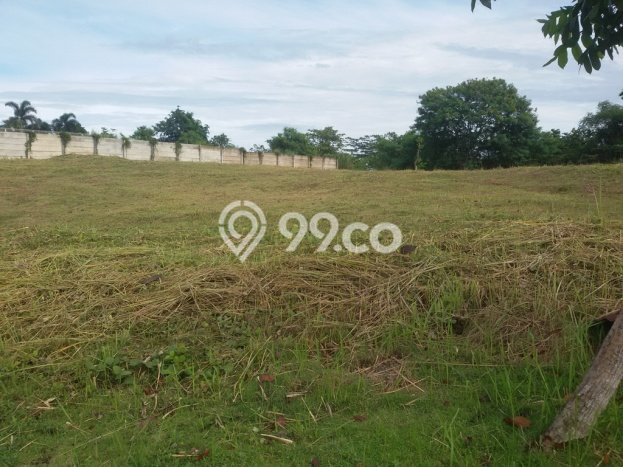 Dijual Tanah 1229m2 di Sentul City, Bogor Dijual Tanah 1229m2 di Sentul City, Bogor