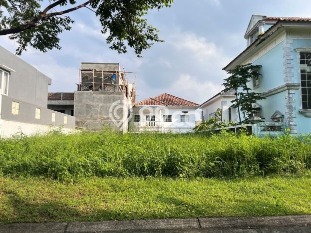 Tanah Area Berkembang di Sentul City, Luas 334m², Cocok untuk Investasi Tanah Area Berkembang di Sentul City, Luas 334m², Cocok untuk Investasi