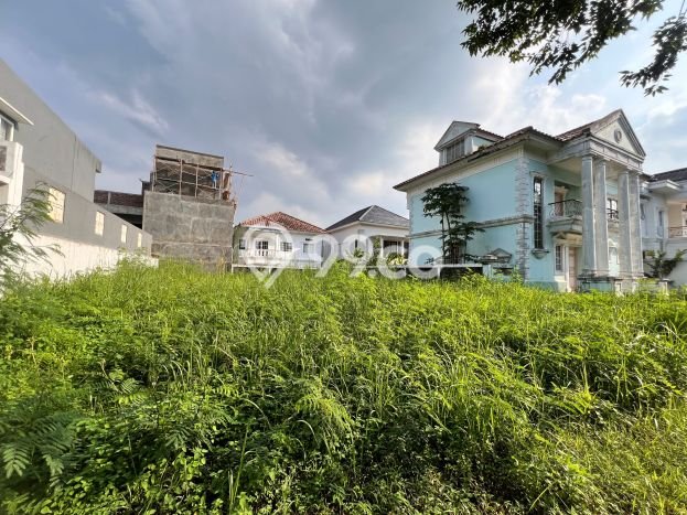 Tanah Area Berkembang di Sentul City, Luas 334m², Cocok untuk Investasi Tanah Area Berkembang di Sentul City, Luas 334m², Cocok untuk Investasi