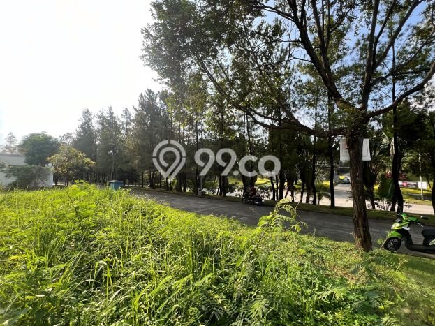 Tanah Area Berkembang di Sentul City, Luas 334m², Cocok untuk Investasi Tanah Area Berkembang di Sentul City, Luas 334m², Cocok untuk Investasi