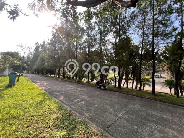 Tanah Area Berkembang di Sentul City, Luas 334m², Cocok untuk Investasi Tanah Area Berkembang di Sentul City, Luas 334m², Cocok untuk Investasi