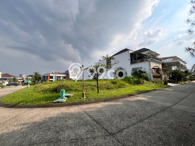 Lahan Dijual Lokasi Strategis di Bogor dengan Luas 453m2 Lahan Dijual Lokasi Strategis di Bogor dengan Luas 453m2