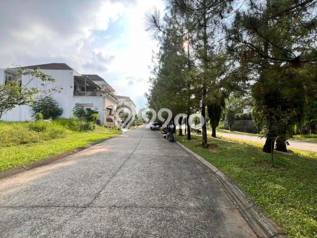 Lahan Dijual Lokasi Strategis di Bogor dengan Luas 453m2 Lahan Dijual Lokasi Strategis di Bogor dengan Luas 453m2