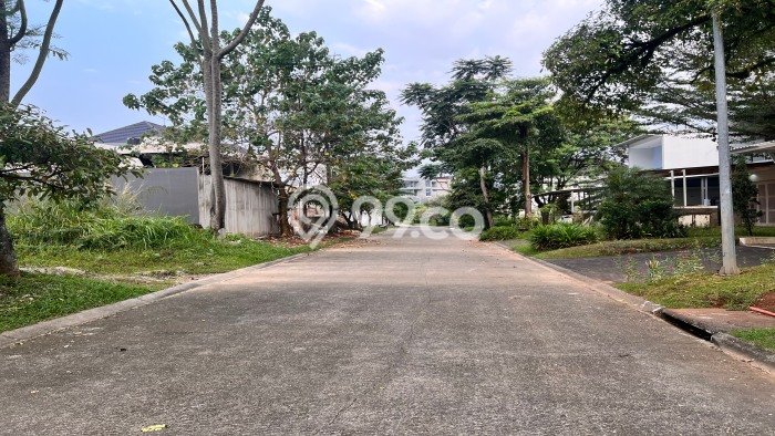 LOKASI STRATEGIS! Tanah Kawasan Sentul City, Luas 2135m², Kawasan Berkembang, Cocok untuk Investasi LOKASI STRATEGIS! Tanah Kawasan Sentul City, Luas 2135m², Kawasan Berkembang, Cocok untuk Investasi