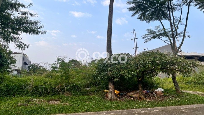 LOKASI STRATEGIS! Tanah Kawasan Sentul City, Luas 2135m², Kawasan Berkembang, Cocok untuk Investasi LOKASI STRATEGIS! Tanah Kawasan Sentul City, Luas 2135m², Kawasan Berkembang, Cocok untuk Investasi