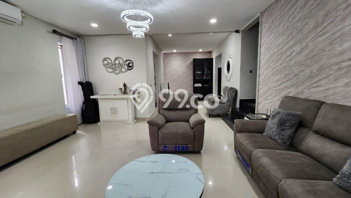 Hunian Nyaman Asri 4 KT Siap Huni di Sentul City Bogor Hunian Nyaman Asri 4 KT Siap Huni di Sentul City Bogor