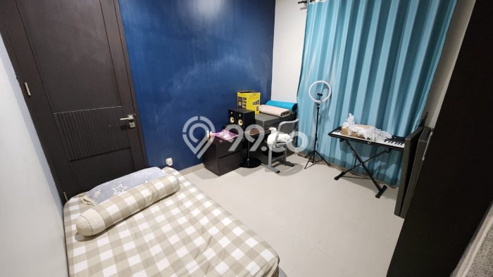 Hunian Nyaman Asri 4 KT Siap Huni di Sentul City Bogor Hunian Nyaman Asri 4 KT Siap Huni di Sentul City Bogor