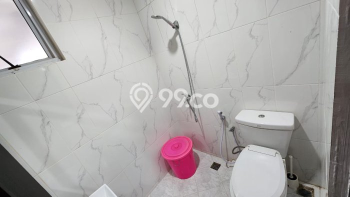 Hunian Nyaman Asri 4 KT Siap Huni di Sentul City Bogor Hunian Nyaman Asri 4 KT Siap Huni di Sentul City Bogor
