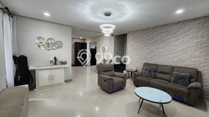 Hunian Nyaman Asri 4 KT Siap Huni di Sentul City Bogor Hunian Nyaman Asri 4 KT Siap Huni di Sentul City Bogor